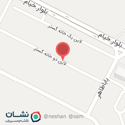 عکس مجتمع خانه گستر