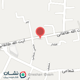 عکس ایستگاه اتوبوس چماسرا