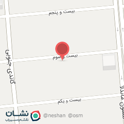 عکس شرکت آسیا ناما