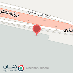 عکس پایگاه هوایی