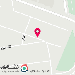 عکس مکانیکی جلوبندی پارسا