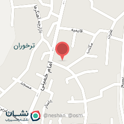 عکس موزه منزل میر شکرایی