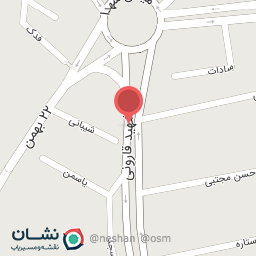 عکس نانوایی بربری