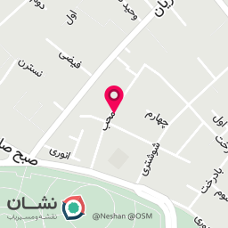 عکس حسینیه