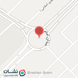 عکس میدان امام علی