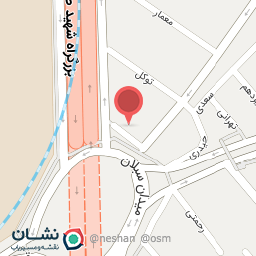 عکس هیئت مهدیه خامنه