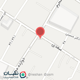 عکس پاساژ حافظ