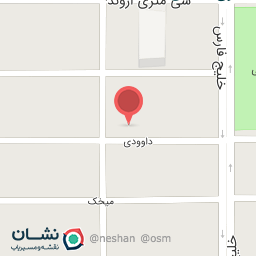 عکس مسجد موسی بن جعفر 