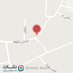 عکس فروشگاه مواد غذایی و پروتئینی فدک