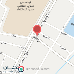 عکس آجیل و خشکبار اعتماد