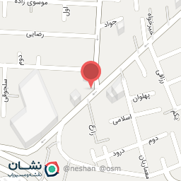 عکس پارکینگ