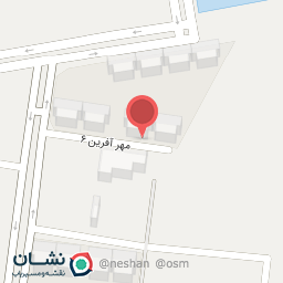 عکس مجتمع مسکونی ایران زمین