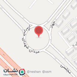 عکس میدان شهدای خبرنگار