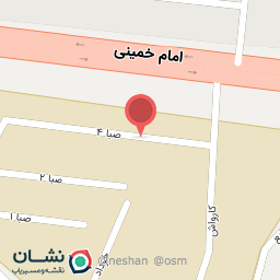 عکس کارتن سازی مهراد