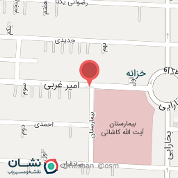 عکس سوپر مارکت نصیری