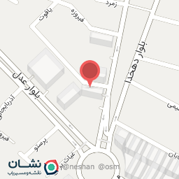 عکس تالار پذیرایی یاقوت