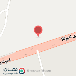 عکس صافکاری تخصصی بی رنگ نیکزاد