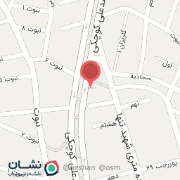 عکس کالای خواب مهرشاد