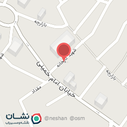 عکس عروس‌سرای پرنسا