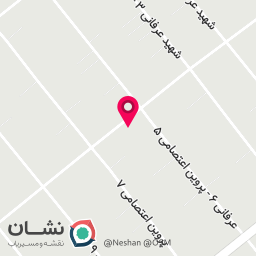 عکس تفلون افخمی