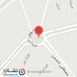 عکس میدان انقلاب