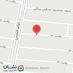 عکس سوپر مارکت