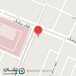 عکس مرکز بزرگ اسلامی غرب کشور