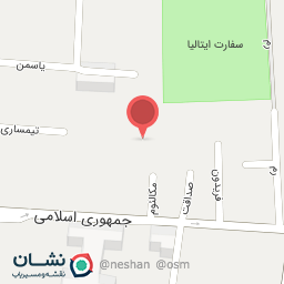 عکس گالری ماهان شعبه شیخ هادی