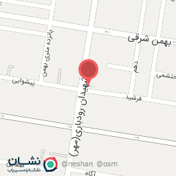 عکس کافه  مهر