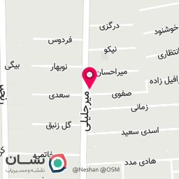 عکس واحد پردازش مرکز شرکت برنج آنلاین