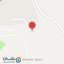 عکس آرامستان محله زیریان آباد