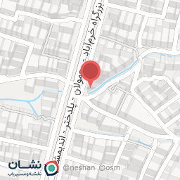 عکس پیرایش فرجی