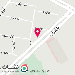 عکس مرکز نوروساینس