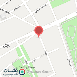 عکس پیتزا حسین خان