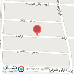 عکس لابراتوار دندان سازی ملکی