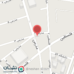 عکس درمانگاه شبانه روزی اعتماد