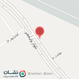 عکس تعمیرگاه چهار محال