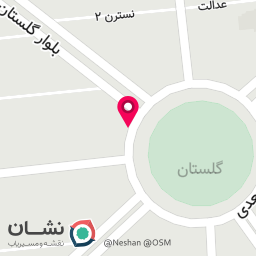 عکس مرکز تخصصی پوست و‌مو بانو ایمانی