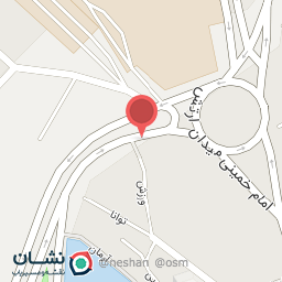 عکس بلوار شهید بهشتی