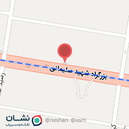 عکس سالن زیبایی گل رو