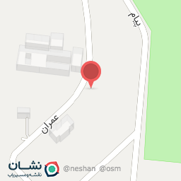 عکس اداره حفاظت محیط زیست شهرستان پردیس