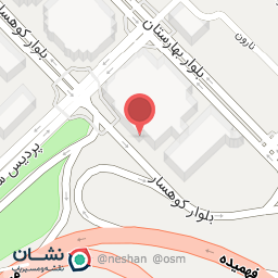 عکس ادکلن داریوش