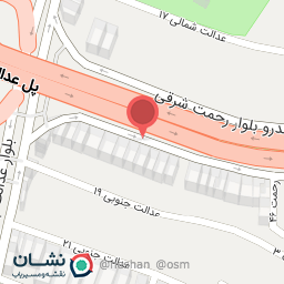 عکس مطب دکتر صنعتی 