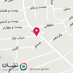 عکس دکوراسیون فخر 