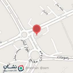 عکس فروشگاه ورزشی کراس موتور