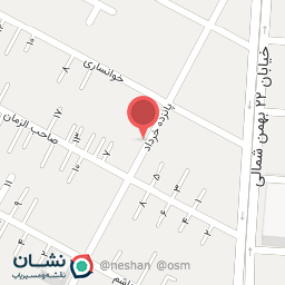 عکس فروشگاه افق کوروش