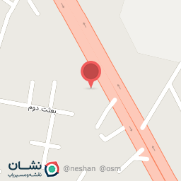 عکس شیرینی سرای مهتاب