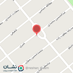 عکس سرو استور 