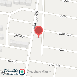 عکس اداره اورژانس اجتماعی تبریز