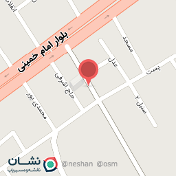 عکس دفتر اسناد رسمی شماره ۲۰ رباط کریم